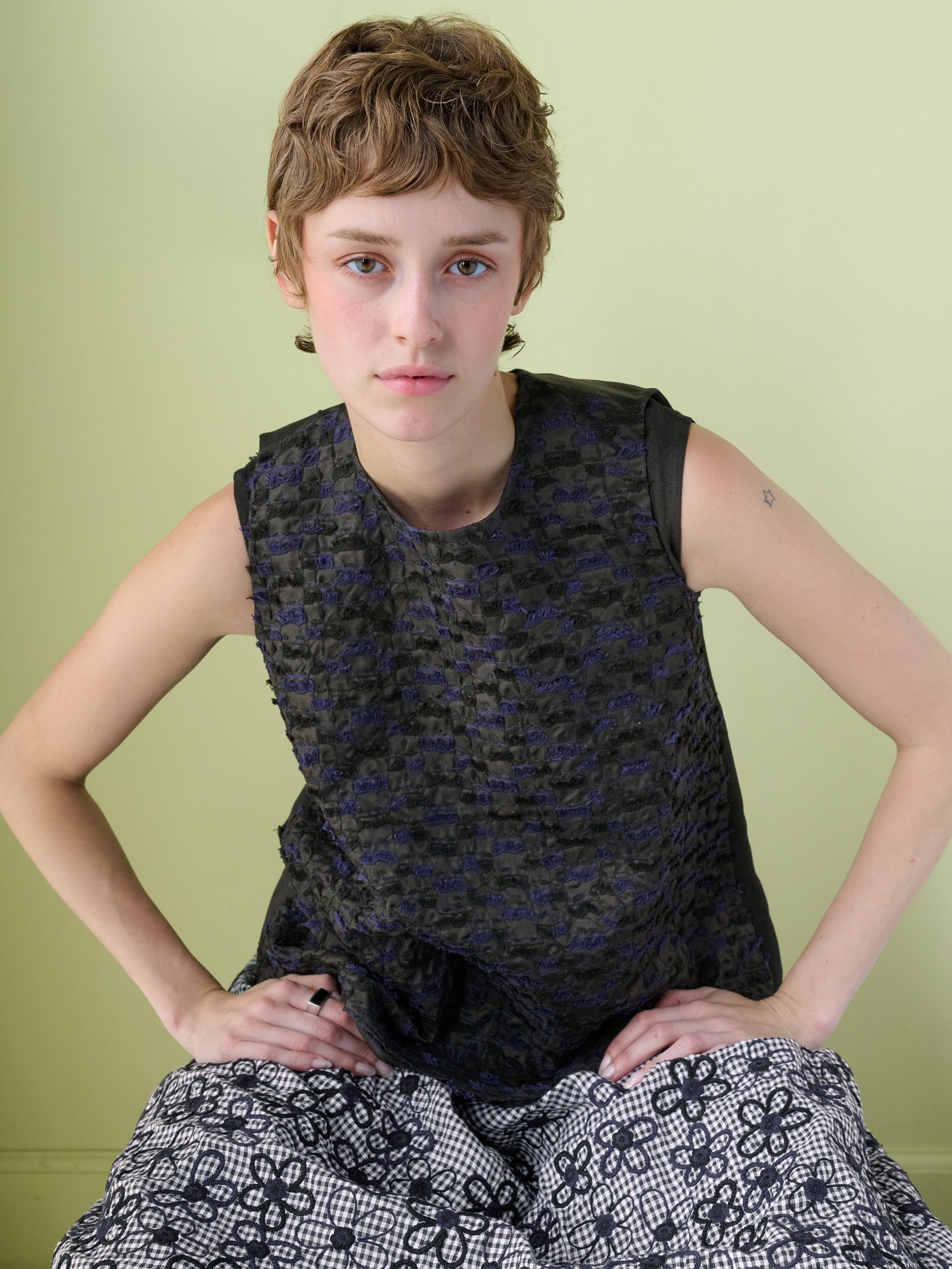 New in | Jupe by Jackie